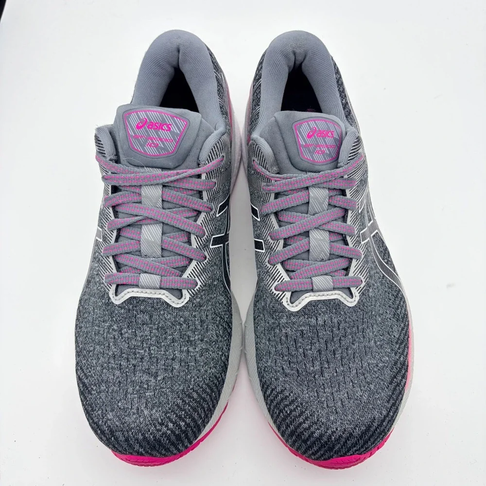 Asics excellent preowned